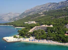 image of Bluesun Hotel Soline