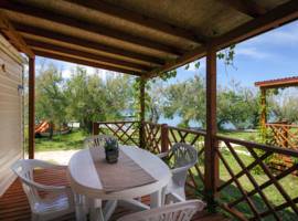 image of Bluesun Mobile Homes Paklenica