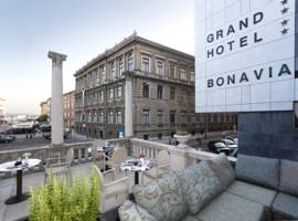 image of Grand Hotel Bonavia