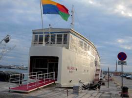 image of Botel Marina