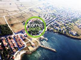 image of Camp Porat