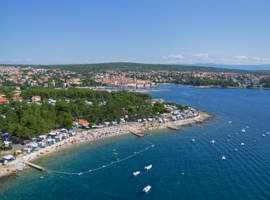 image of Mobile Homes Jezevac