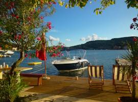 image of Apartments Capitano Blue