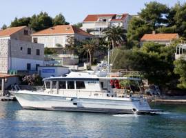 image of Captain's Villa Sokol