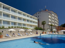 image of All Inclusive Light Allegro Hotel