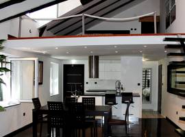 image of City Apartments