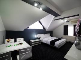 image of Cool Rooms Zagreb Airport