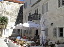 image of Hotel Croatia