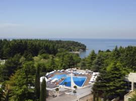 image of Valamar Crystal Hotel
