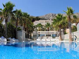 image of Hotel Damianii