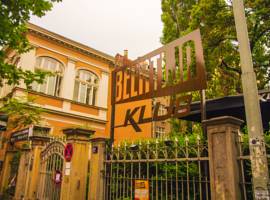 image of Das Hostel Rijeka