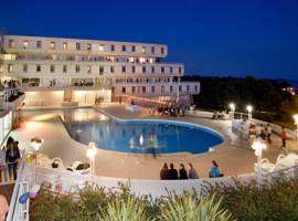 image of Hotel Delfin