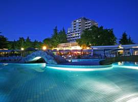 image of Hotel Valamar Diamant