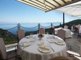 image of Hotel Draga di Lovrana