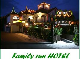 image of Hotel Garten