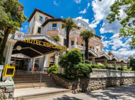 image of Hotel Esplanade