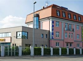 image of Hotel Europa