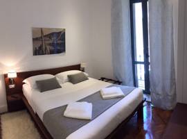 image of Hotel Fabris
