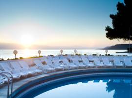 image of Adriatiq Resort Fontana