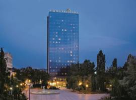 image of Panorama Zagreb Hotel