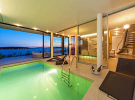 image of Golden Rays Villas