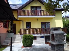 image of Guest House Buk