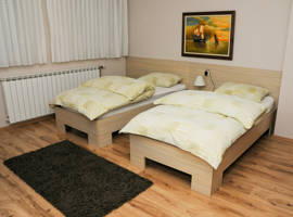 image of Guesthouse Ikar