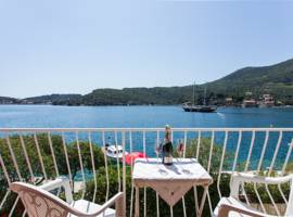 image of Villa Malfi
