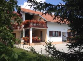 image of Guesthouse Ante Hodak