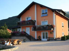 image of Plitvice Pension Perisic