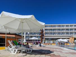 image of Hotel Holiday