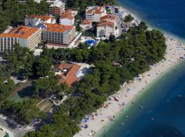 image of Hotel Horizont