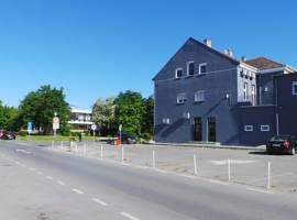 image of Hostel Levicki