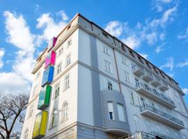 image of Hostel Link