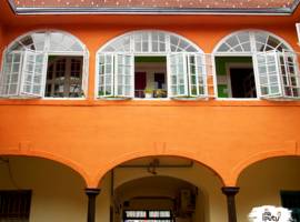 image of Hostel Na putu