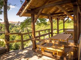 image of Hostel Plitvice Rastoke