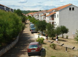 image of Apartments Hostin Roža Duga Uvala