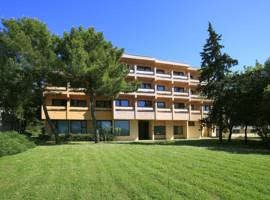 image of Hotel Donat - All Inclusive