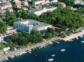image of Hotel Park Punat - All Inclusive light