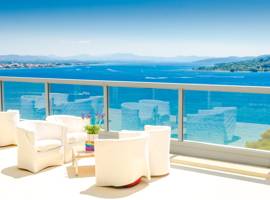 image of Hotel Punta