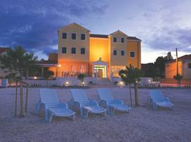 image of Hotel Spongiola