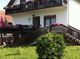 image of Guesthouse Magdalena