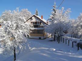 image of House Marija