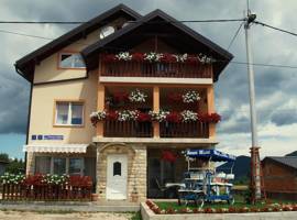 image of Guest House Mijić