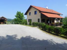 image of House Petra