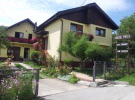 image of House Prica