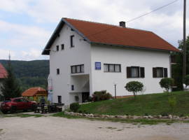 image of House Špehar