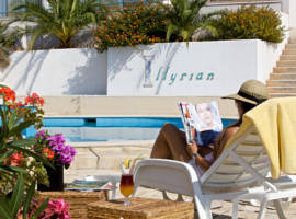 image of Illyrian Resort
