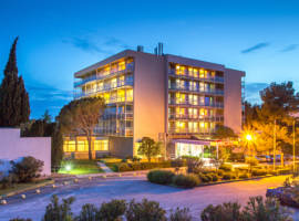 image of Rivijera Hotel Imperial Vodice
