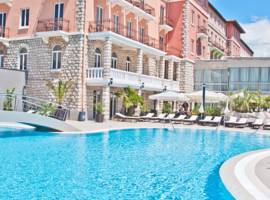 image of Grand Hotel Imperial